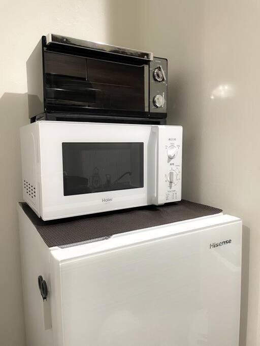 *301 Oshiage Sta 3Mins Walk! Wi-Fi Elevator Apartment Tokyo Bagian luar foto