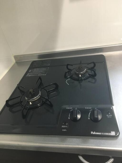 *301 Oshiage Sta 3Mins Walk! Wi-Fi Elevator Apartment Tokyo Bagian luar foto