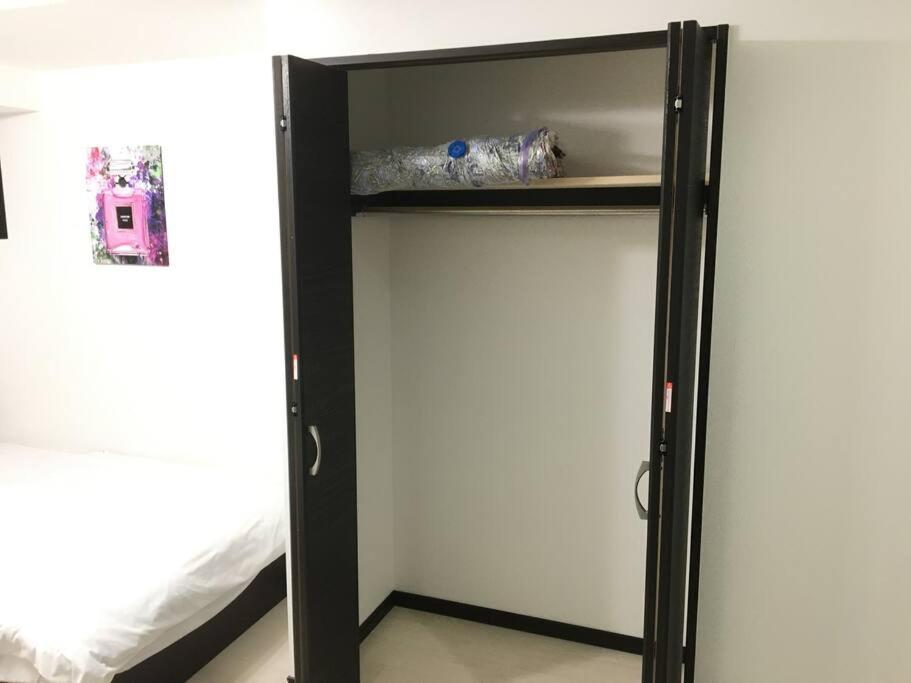 *301 Oshiage Sta 3Mins Walk! Wi-Fi Elevator Apartment Tokyo Bagian luar foto